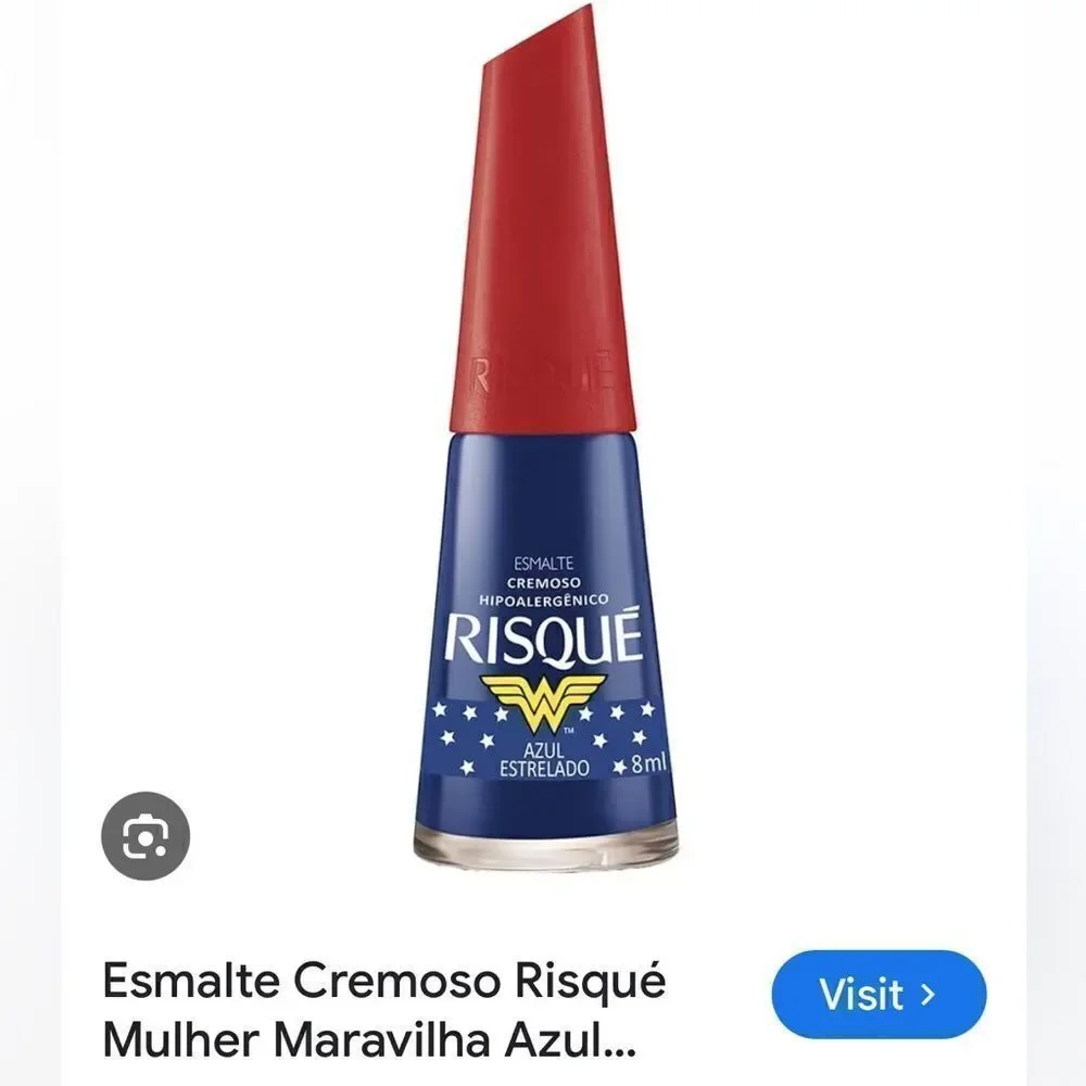 risque brand new